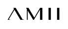 Amii品牌logo