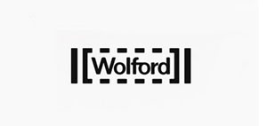 Wolford/沃尔福特品牌logo