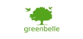 GREENBELLE/格瑞贝尔品牌logo