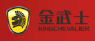 KINGCHEVALIER/金武士品牌logo
