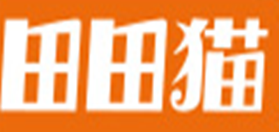 田田猫品牌logo