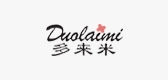 Duolaimi/多来米品牌logo