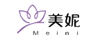美妮品牌logo