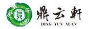 鼎云轩品牌logo