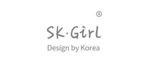 Skgirl品牌logo