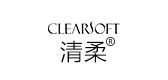 CLER＆SOFT/清柔品牌logo