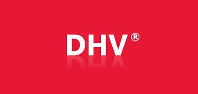 DHV品牌logo