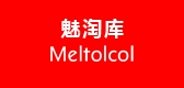MELTOLCOL/魅淘库品牌logo