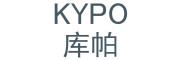 库帕品牌logo