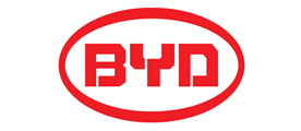 BYD/比亚迪品牌logo