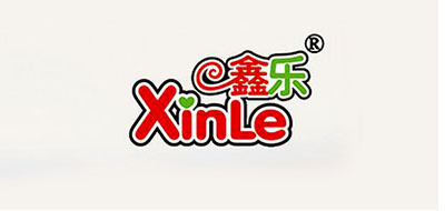 XIN LE TOYS/鑫乐品牌logo