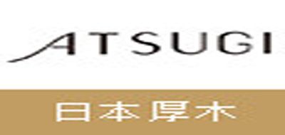 ATSUGI/厚木品牌logo