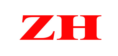 ZH/子航品牌logo