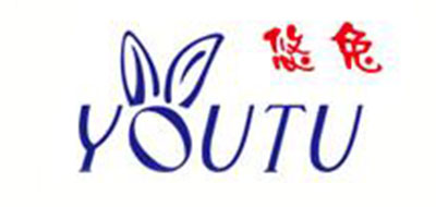 悠兔 YOUTU品牌logo
