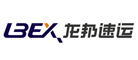 龙邦品牌logo
