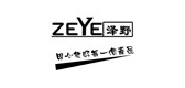 泽野品牌logo
