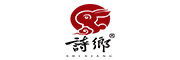 诗乡品牌logo