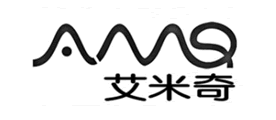 艾米奇品牌logo