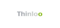 thinloo品牌logo