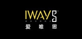 Iways/爱唯思品牌logo