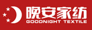 晚安品牌logo