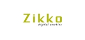 ZIKKO/即刻品牌logo