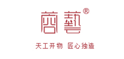 蓉艺品牌logo