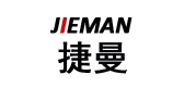 捷曼品牌logo