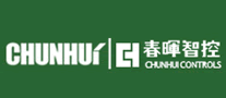 春晖品牌logo