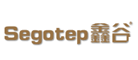 segotep/鑫谷品牌logo
