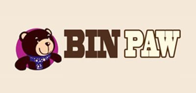 BINPAW品牌logo