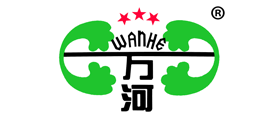 万河品牌logo