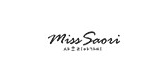 Misssaori/沙织小姐品牌logo