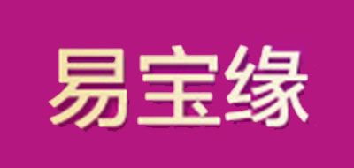 易宝缘品牌logo