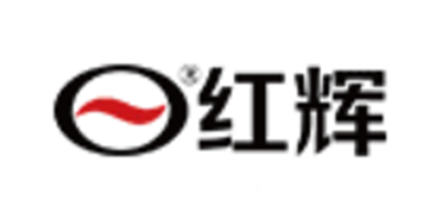 红辉品牌logo