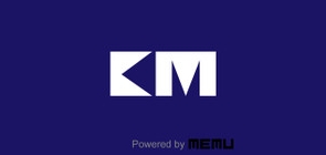 KM/科麦品牌logo