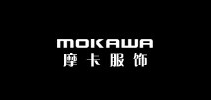 Mokawa品牌logo