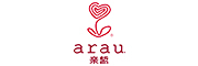 arau/亲皙品牌logo