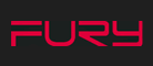 fury品牌logo