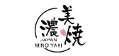 Mino Yaki/美浓烧品牌logo