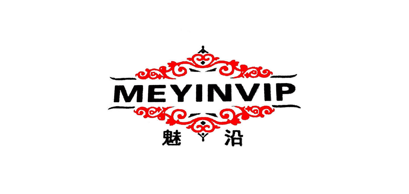 MEYINVIP/魅沿品牌logo