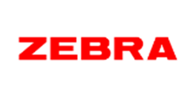 ZEBRA/斑马牌品牌logo