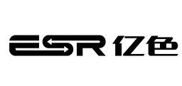 ESR品牌logo