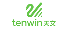 tianwen/天文品牌logo