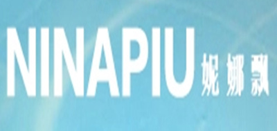 NINA’PIU/妮娜飘品牌logo