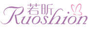 Ruoshion/若昕品牌logo
