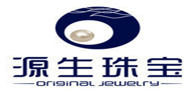 YUANSHENG JEWELRY/源生珠宝品牌logo