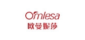 omlesa品牌logo