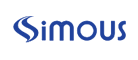 simous/喜摩氏品牌logo