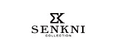 senkni/圣可尼品牌logo